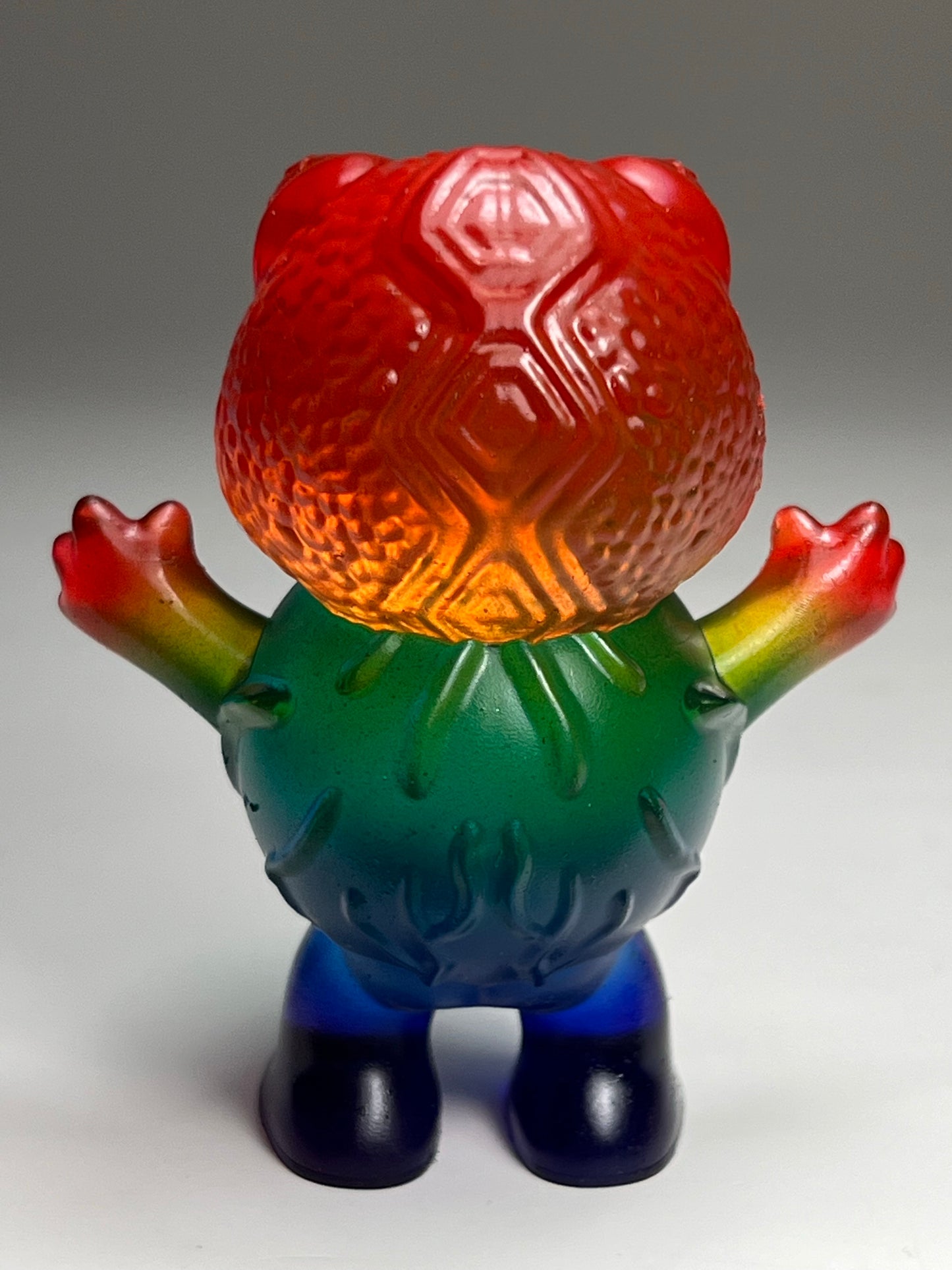 Eyeball Troll Prototype Set