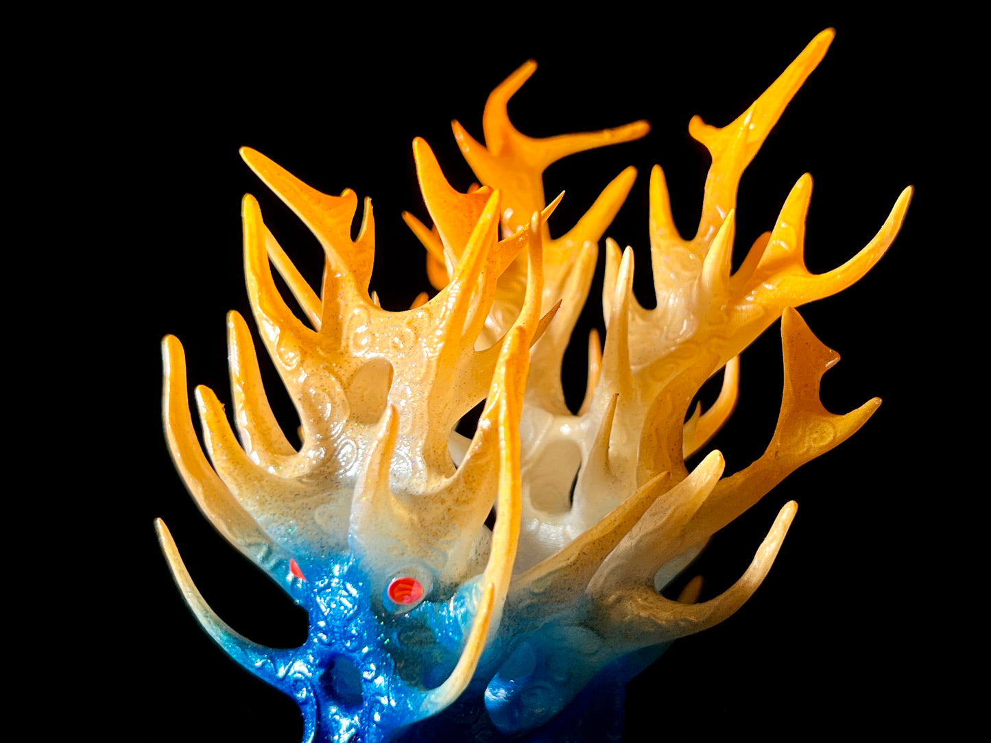 Elephant of the Glyph Day: Polarizing Opinions