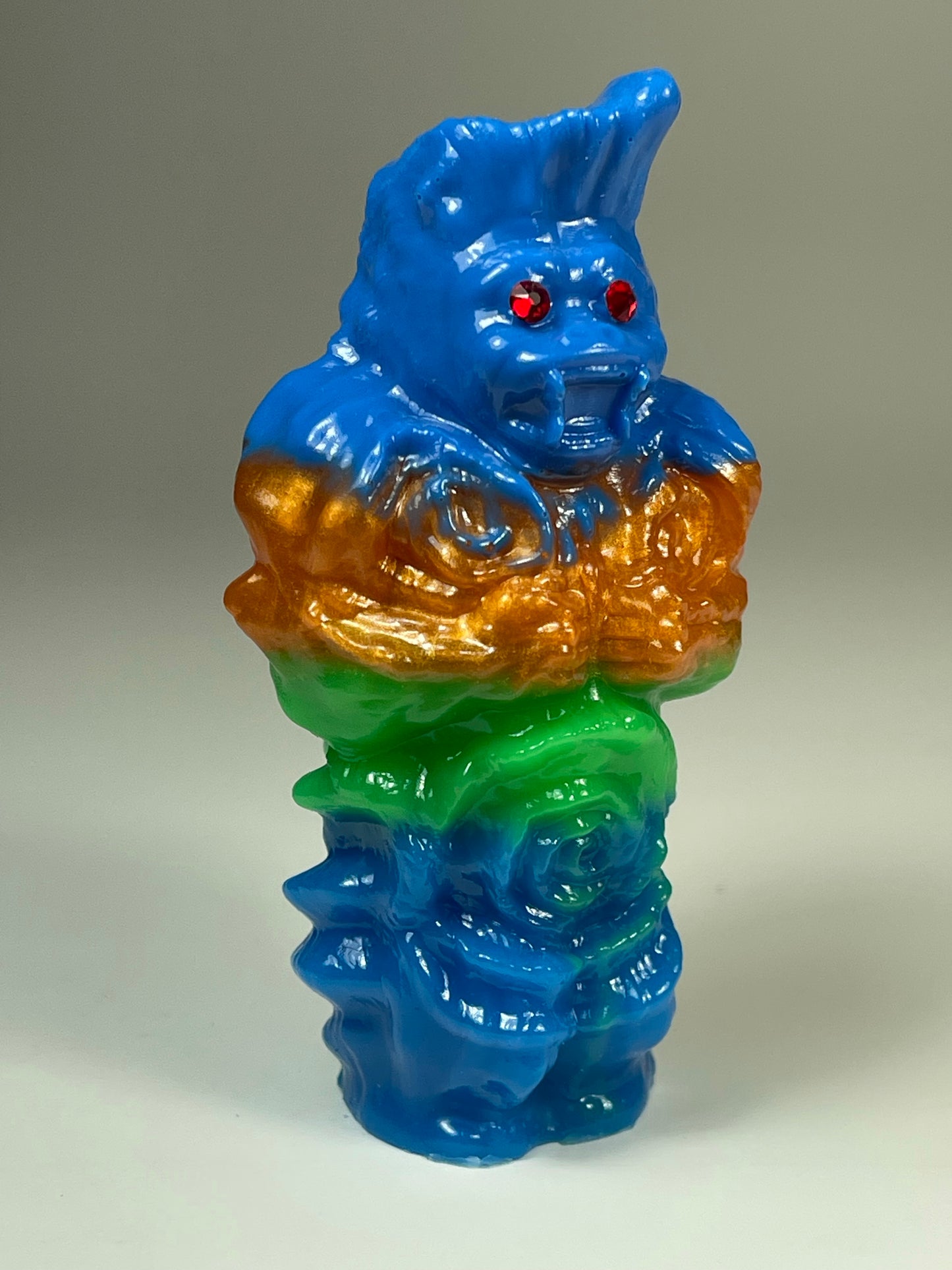 Chaos Ape: Shelf Life Moon World