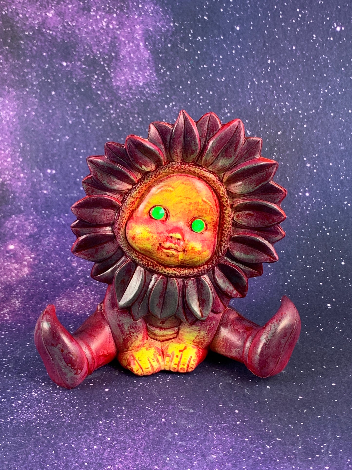 Flower Children: Bloody Mess