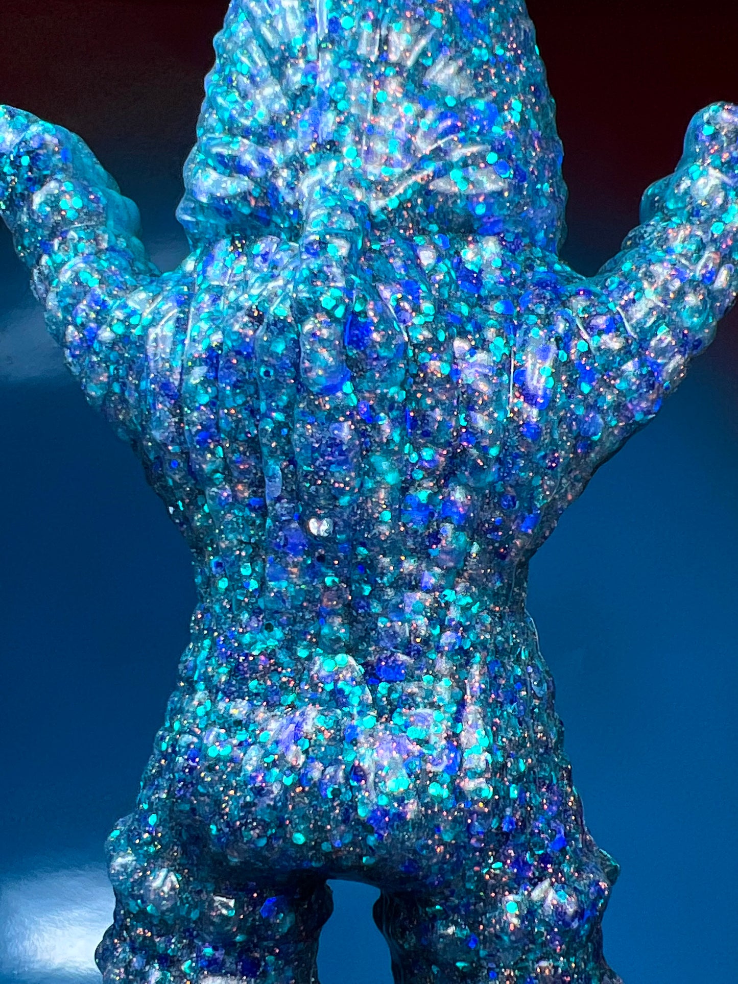 Astro Sphinx Ape XL: A World of Kinder Ideas