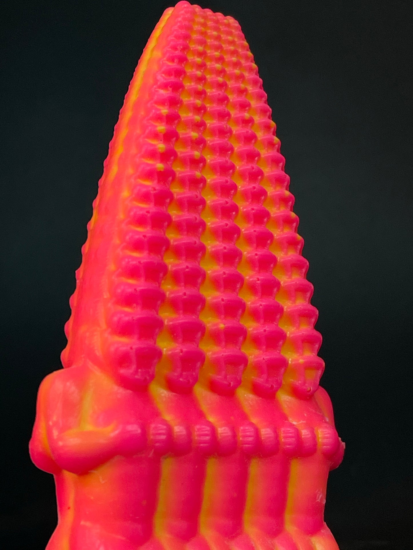 200 Head Ape: Eternal Spark Plug