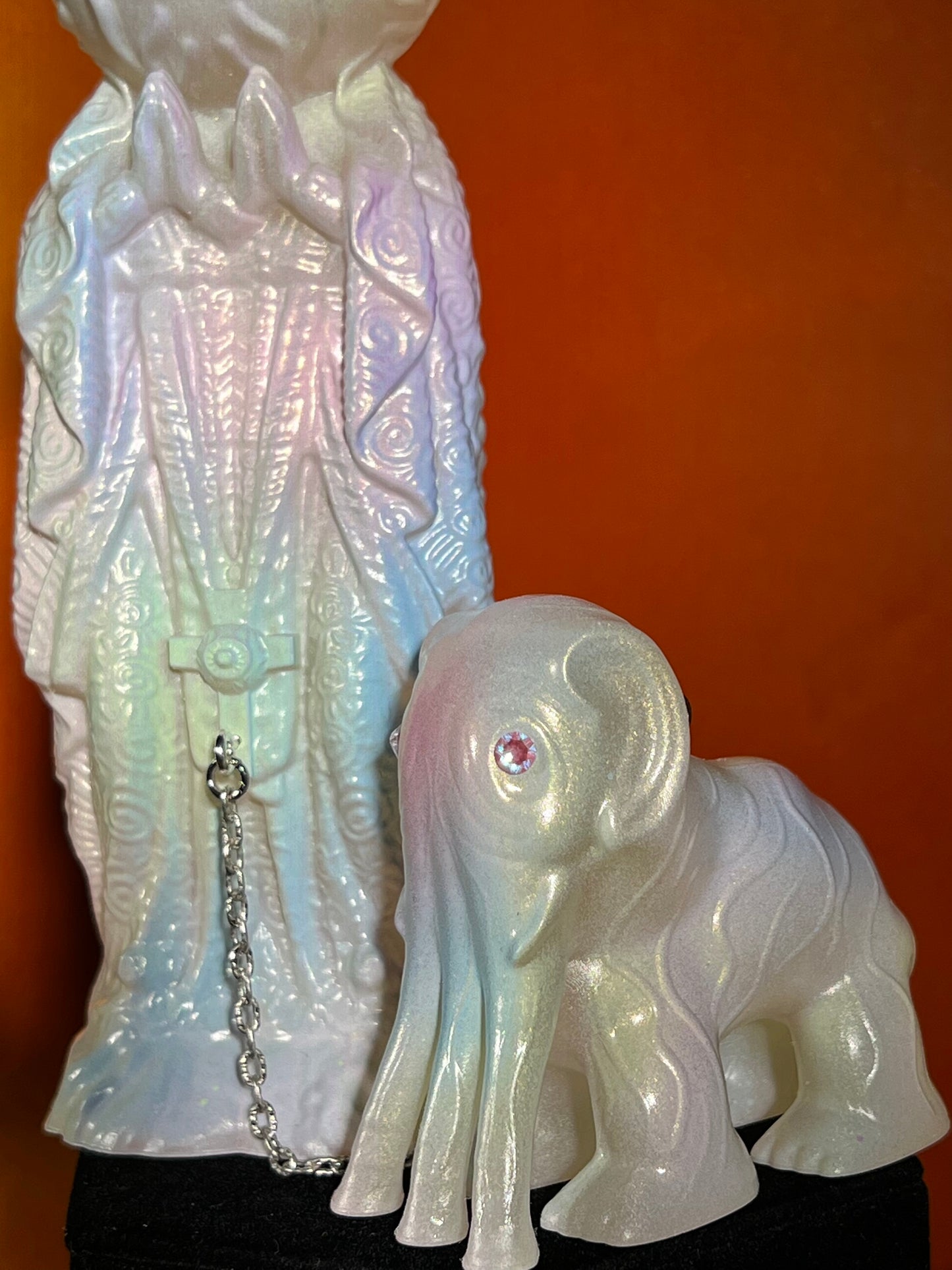 Perplexities of the Inner Battle of Justice