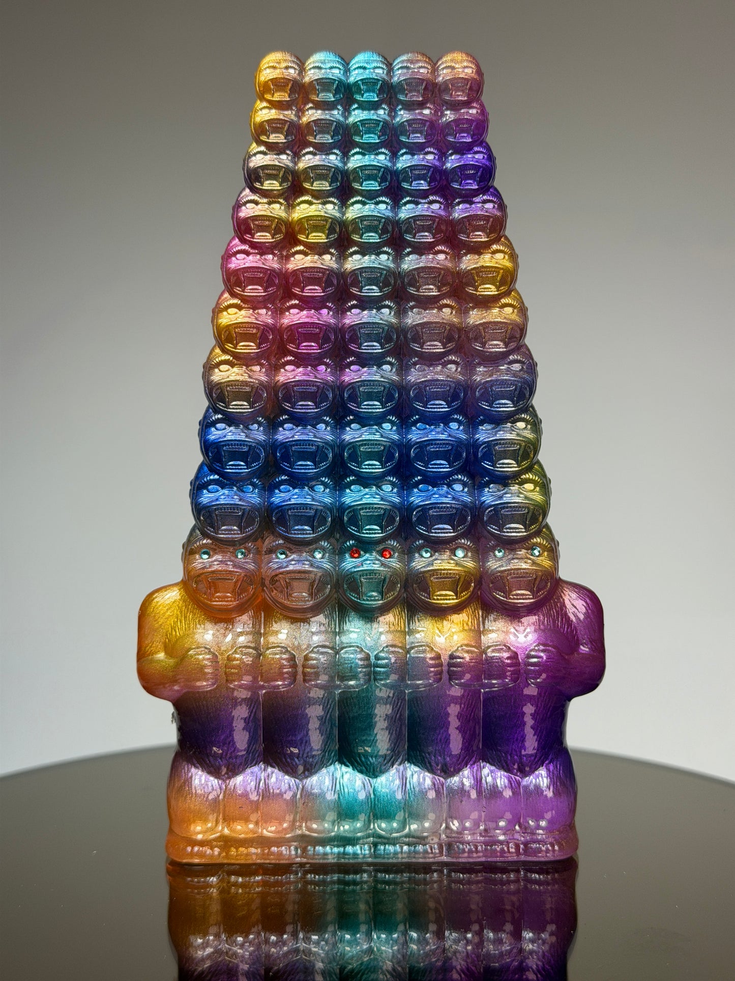 Ape One Hundred: Maximum Riptide