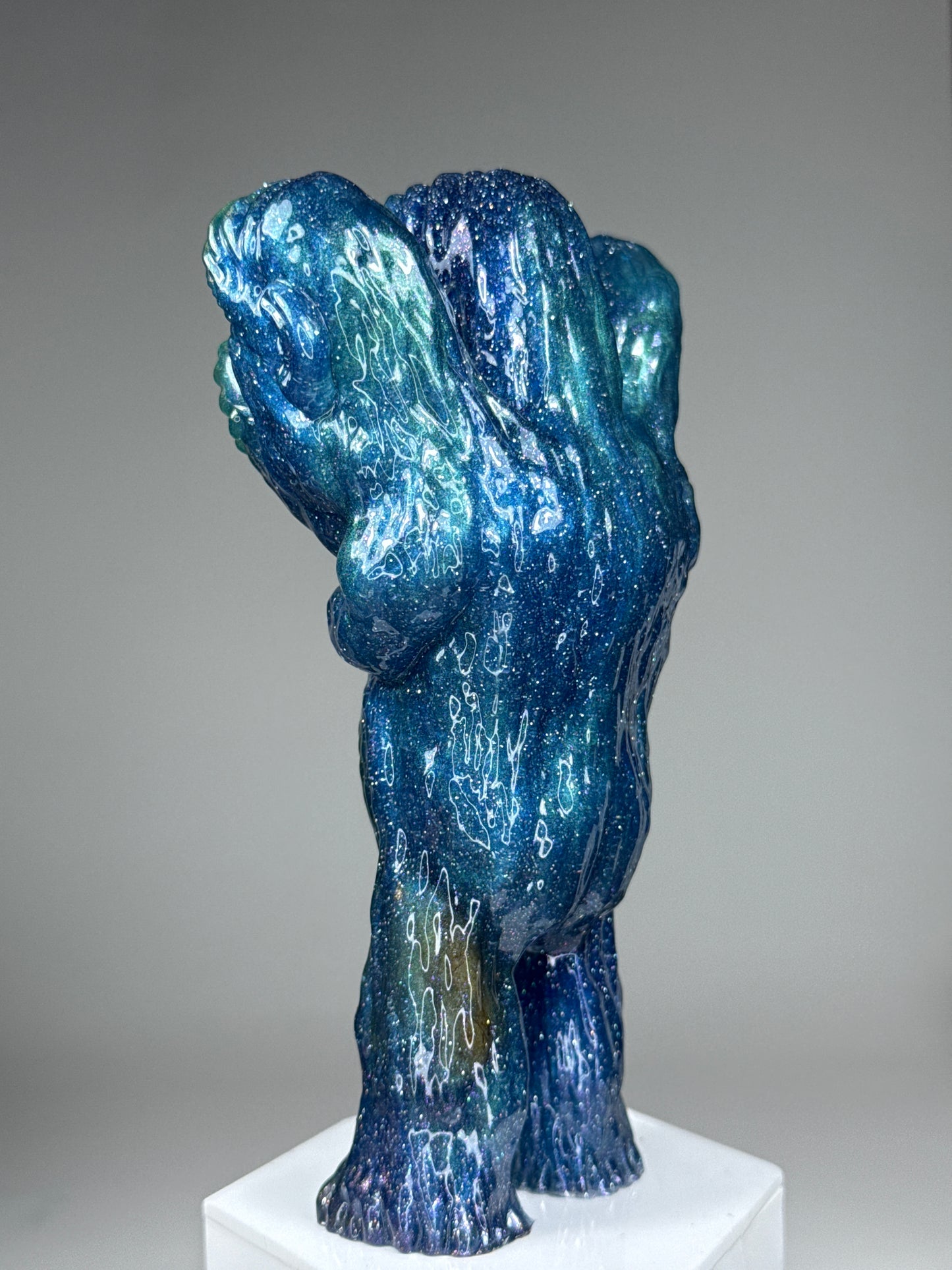 Ape Walker: Glamstand