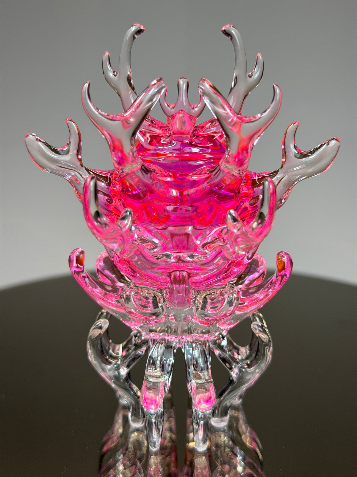 Water Zang: Pink