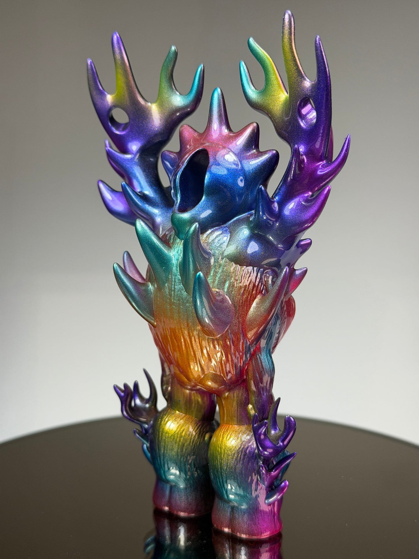 Cosmic Stumpy Boots Ape: Space Trials