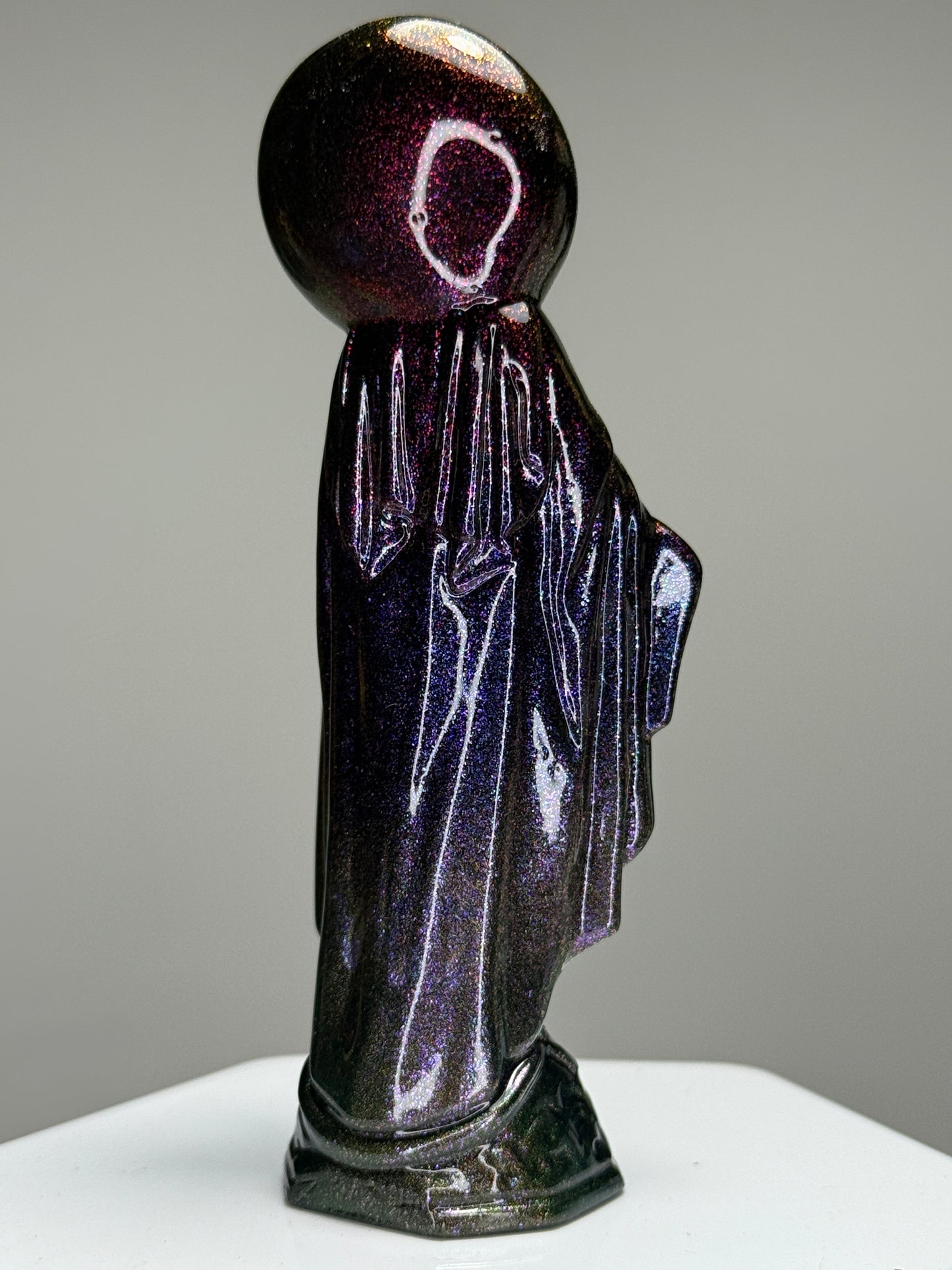 Happy Mary: Colorshift Joy