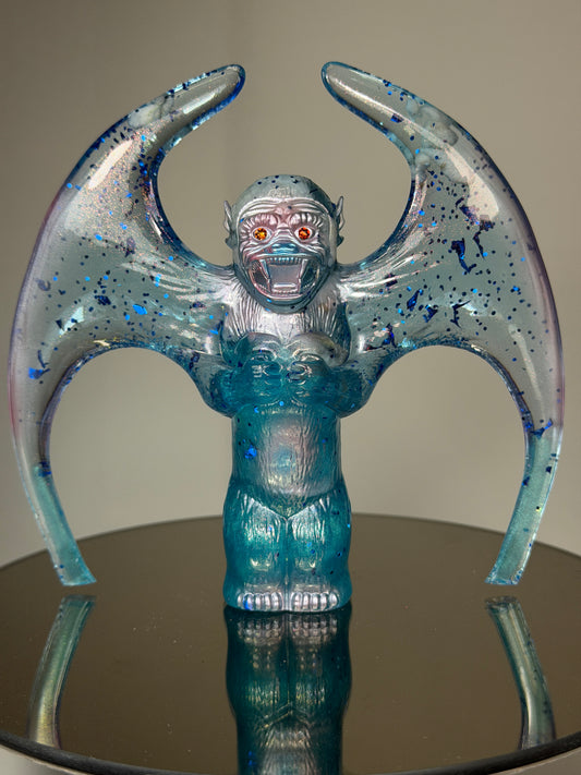Bat Ape: Cryo Living