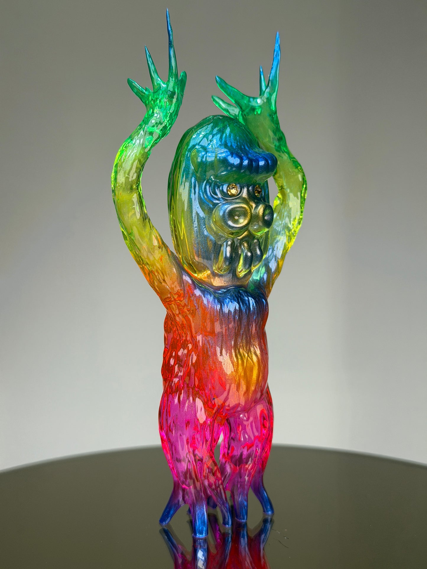 Joe Root: Energy Field