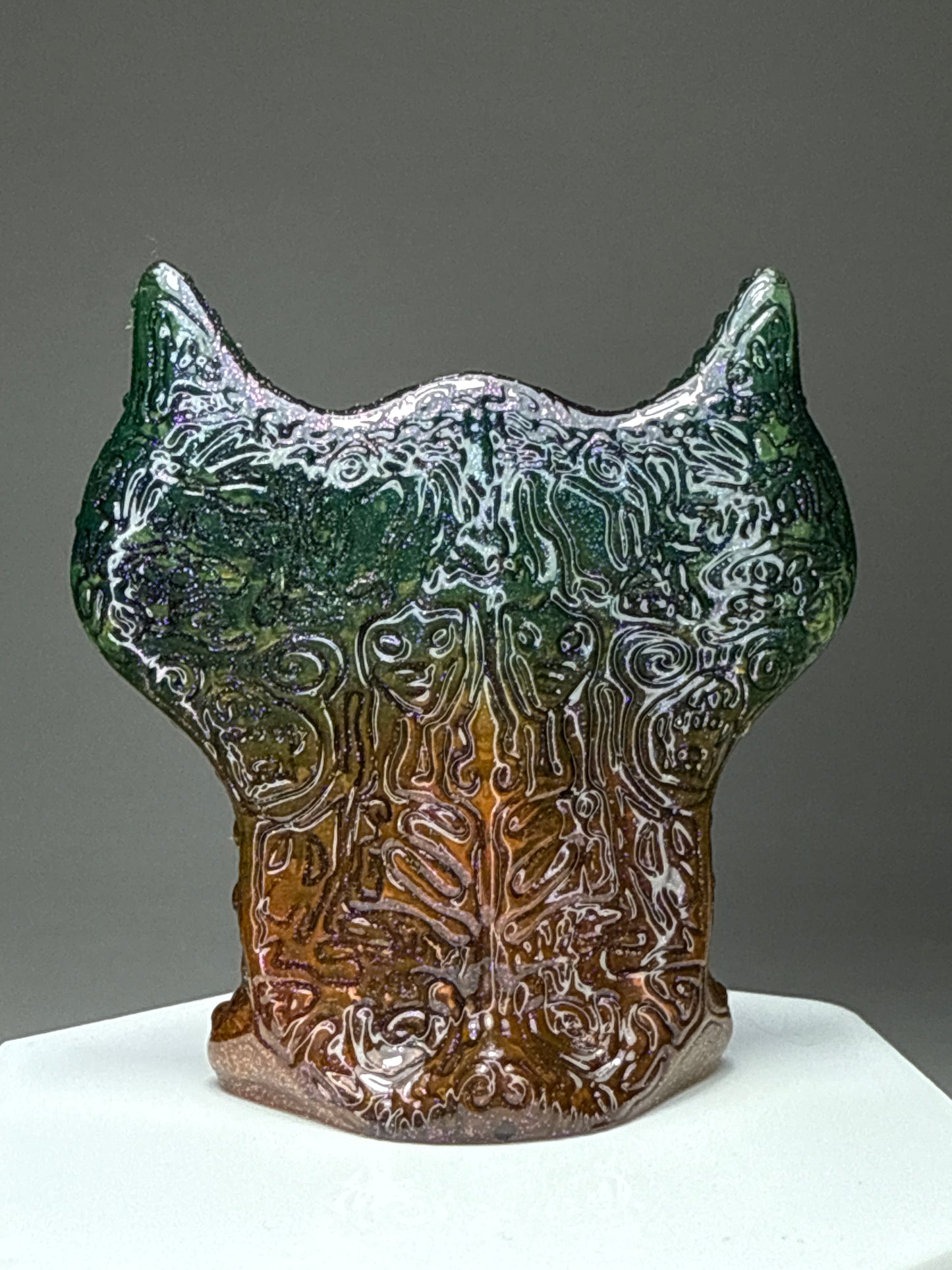 Kaxxl Yi’mm: Vinewave Reset