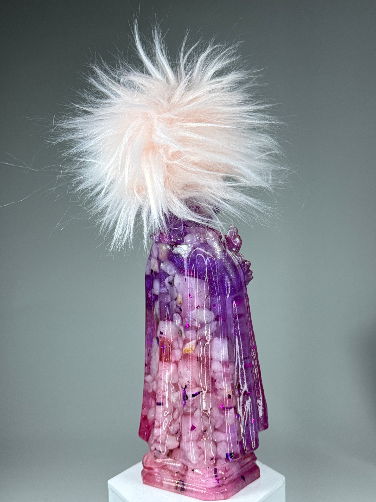 Saint Troll: Cosmic Leadership