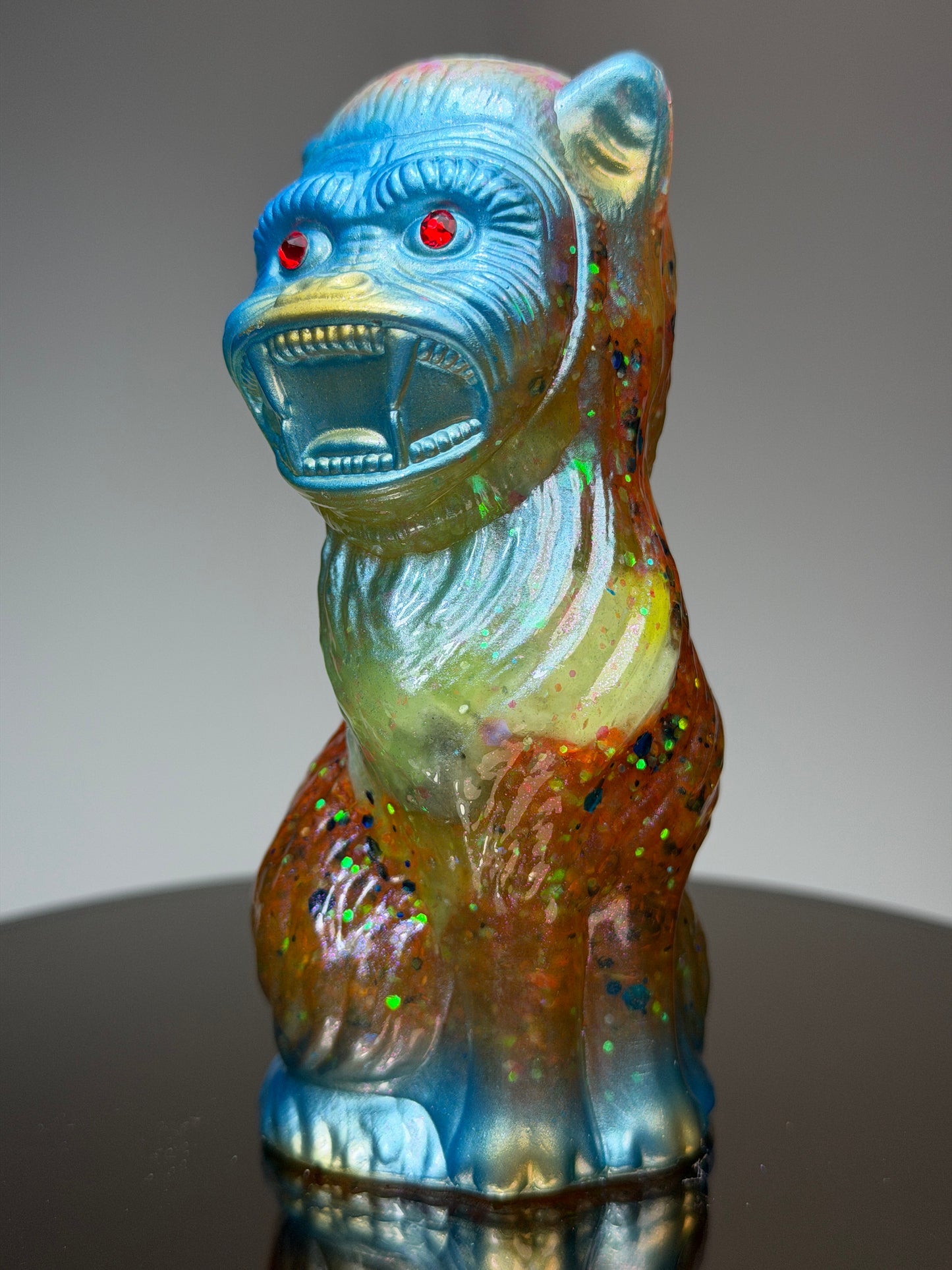 Ape Cat: Be Lite