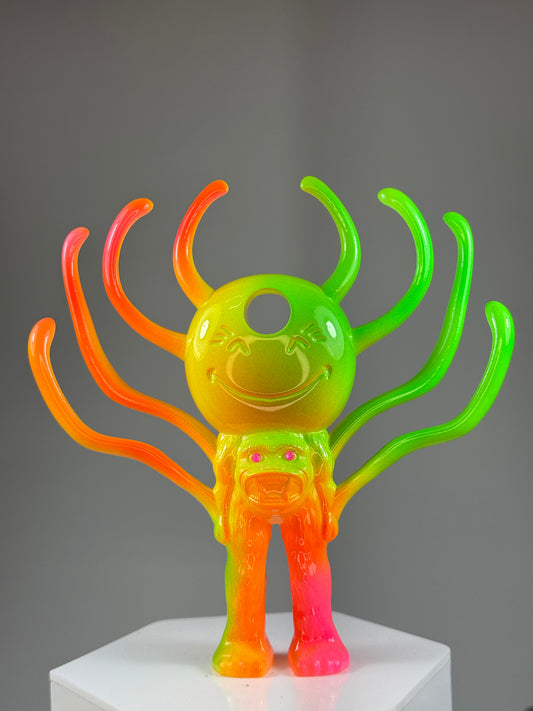 Uncontaminated: Neon