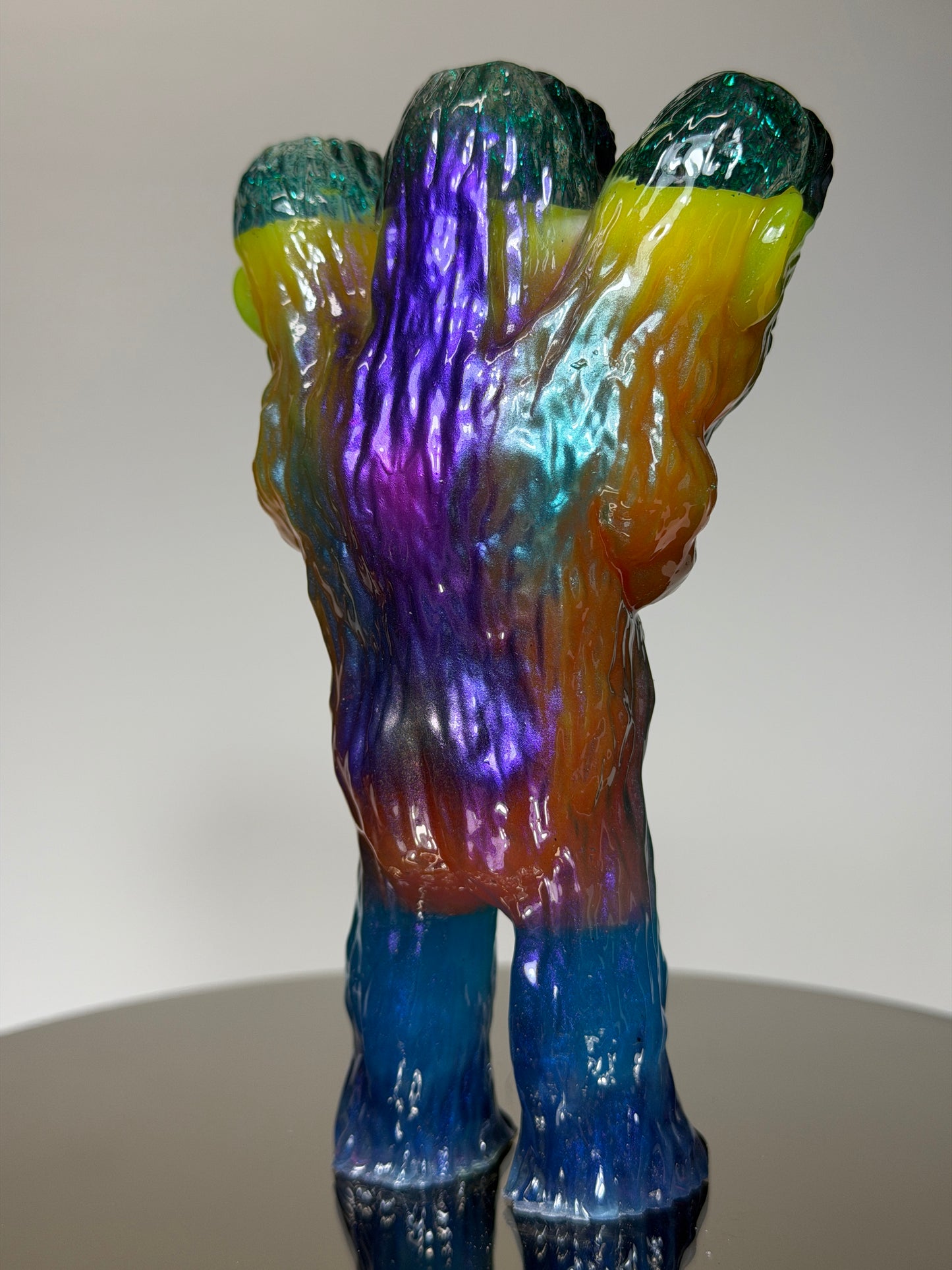Ape Walker: Diver Down Glow
