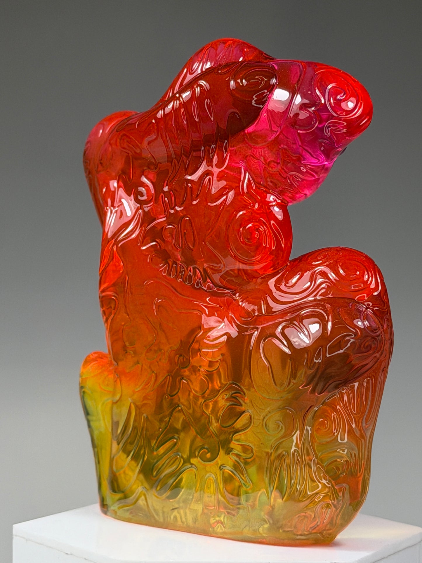 Fazzt Ra’qq: Springtime Artifact