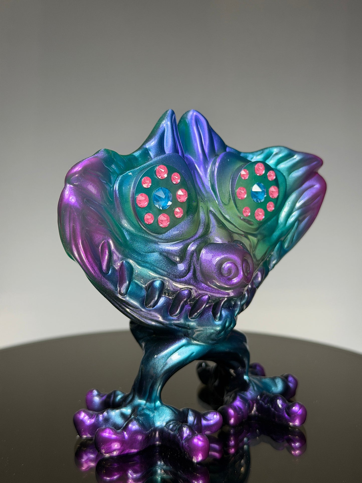 Geef: Midnight Request