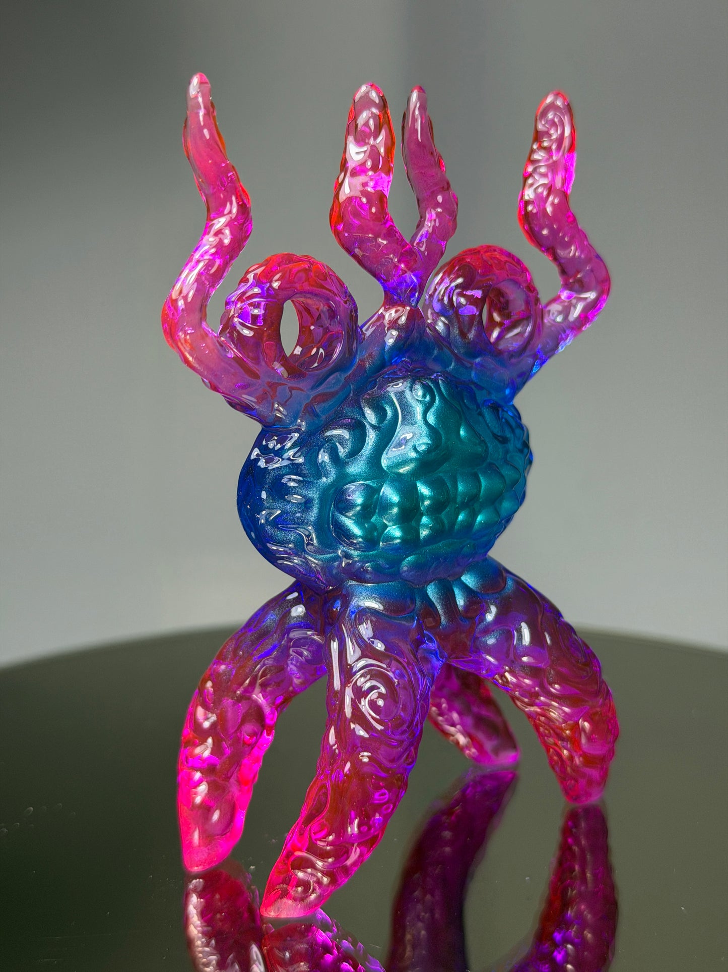 Germ Twenty Five: Fuzzy Candy