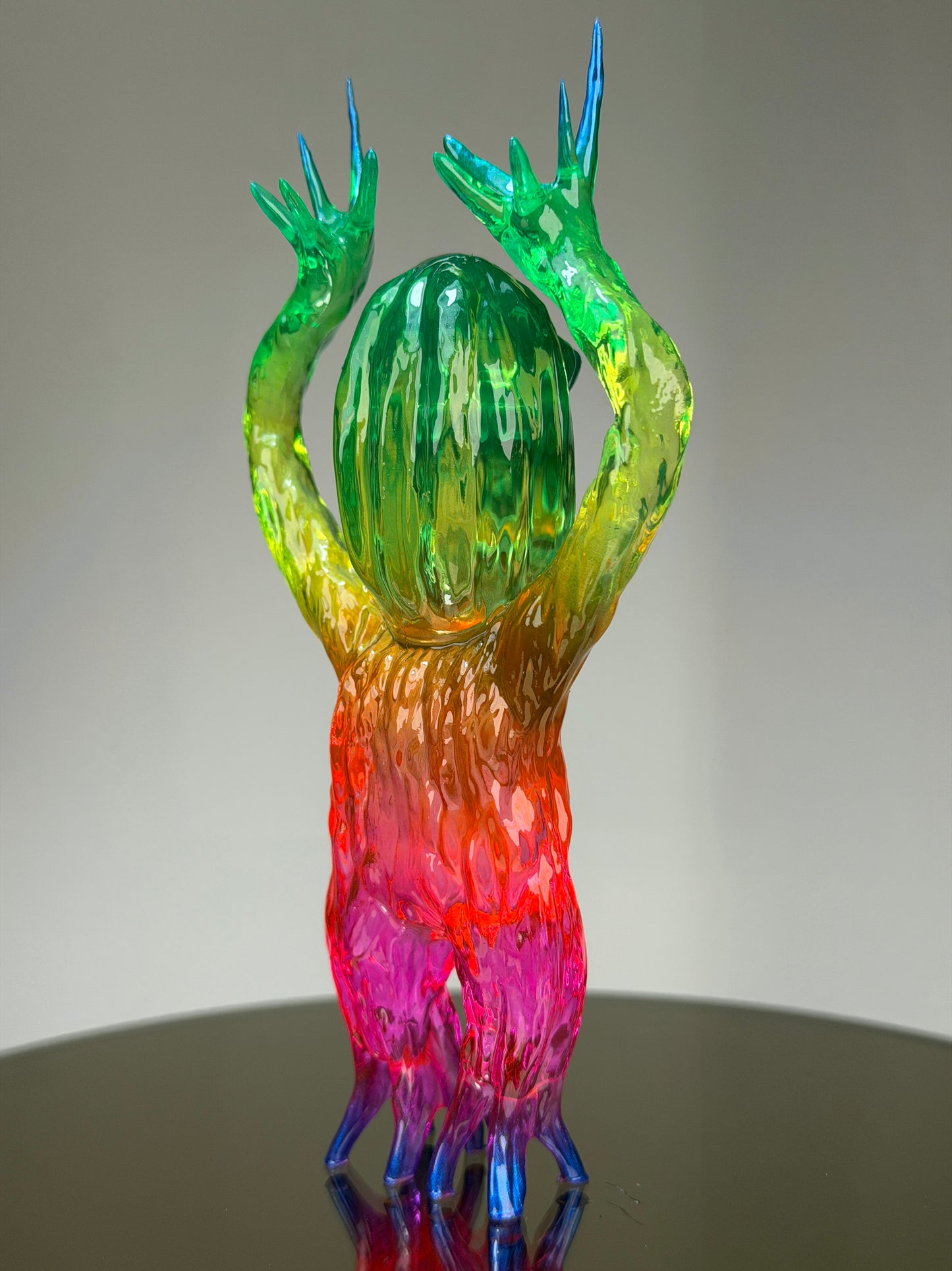 Joe Root: Energy Field