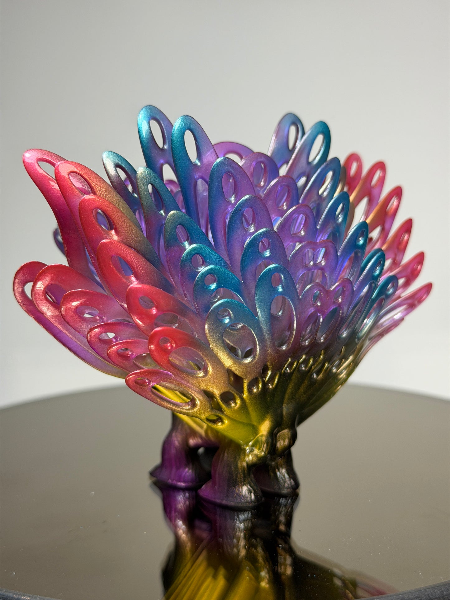 Fungus Ape: Relentless Spores