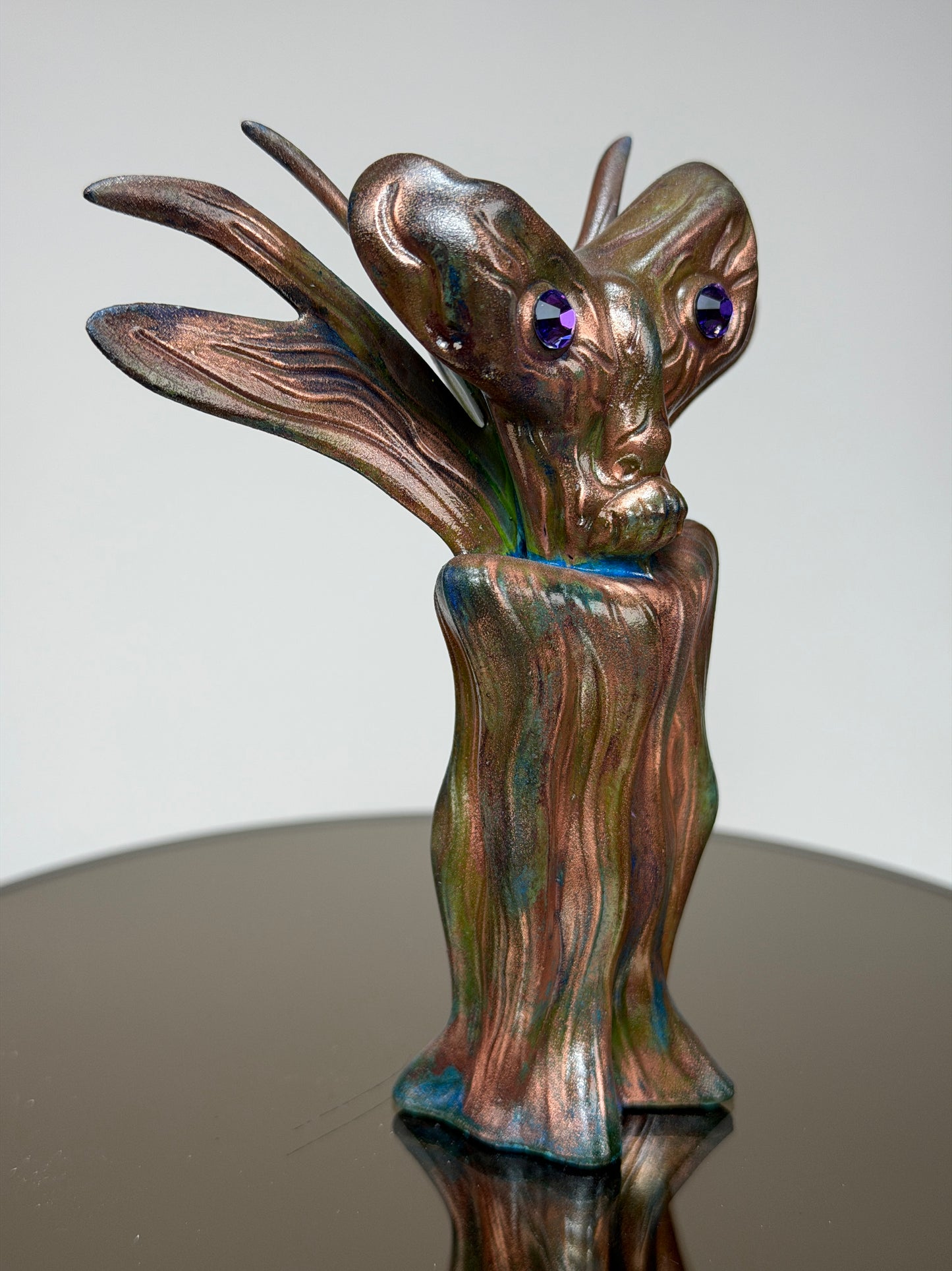 Inspektor Fripp: Copper Plated Investigation