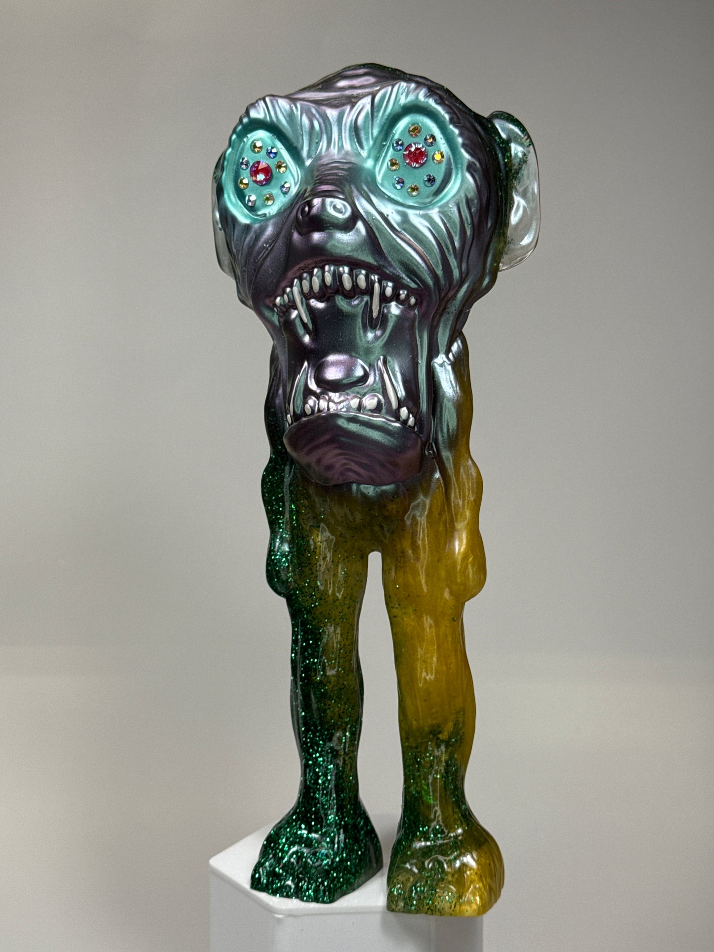 Rage Ape Extreeeme: Lemon Lime Storm