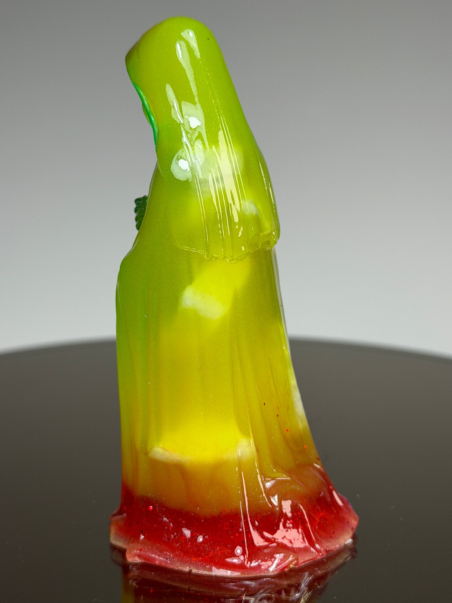 Pocket Mary: Yellow Glow