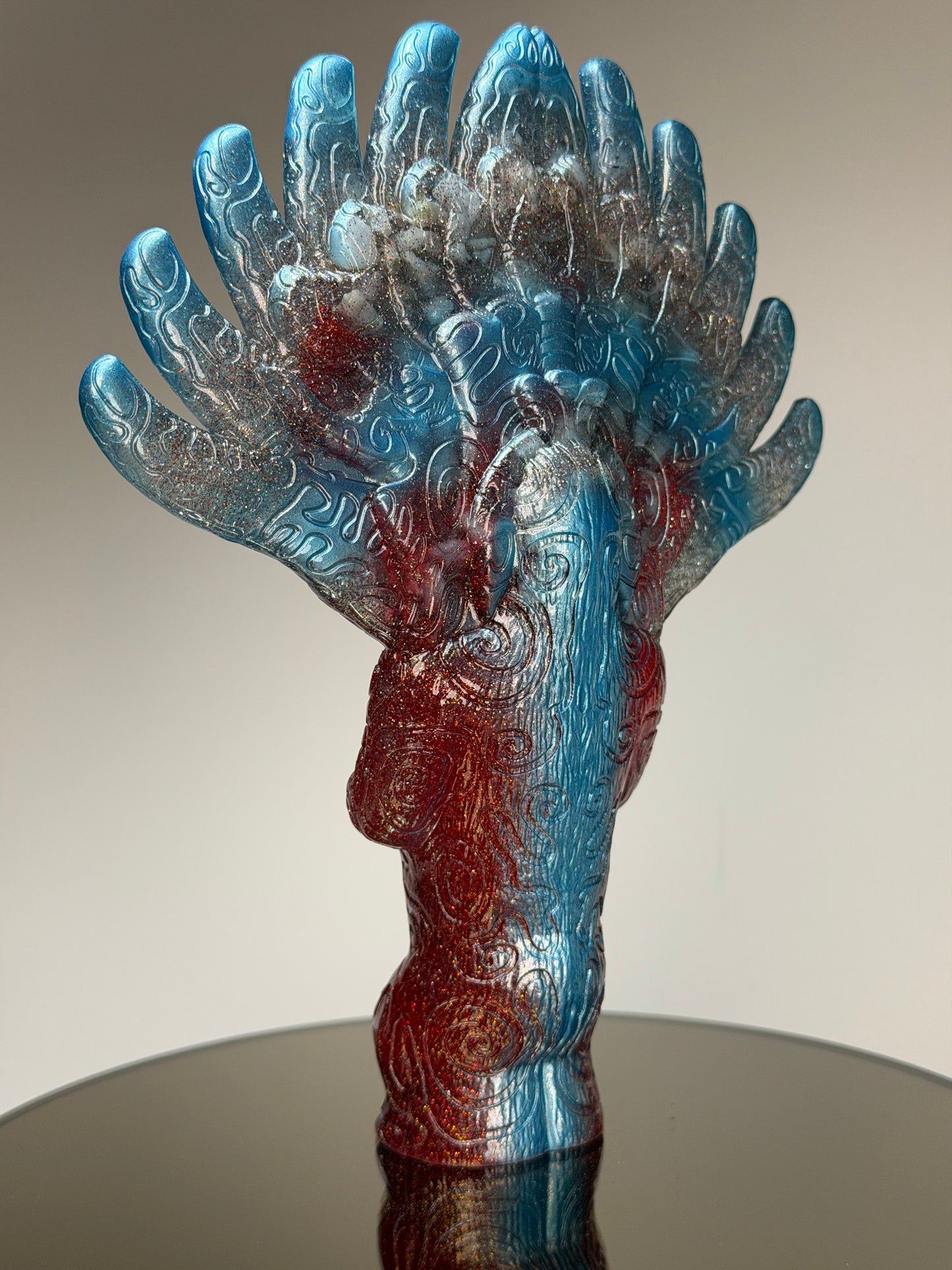 Ezqqn Ap’ee: Afterlife Cycle