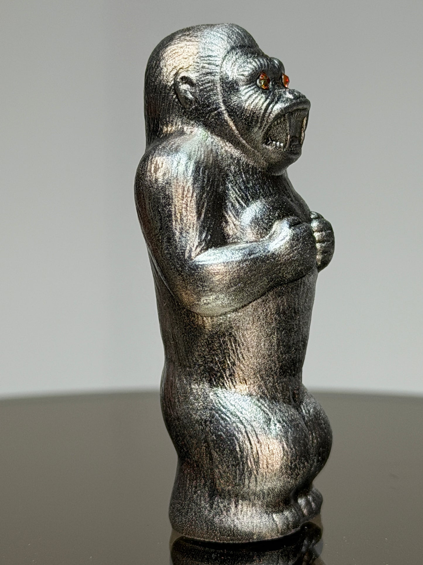 Ape: Chrome Plated Grr