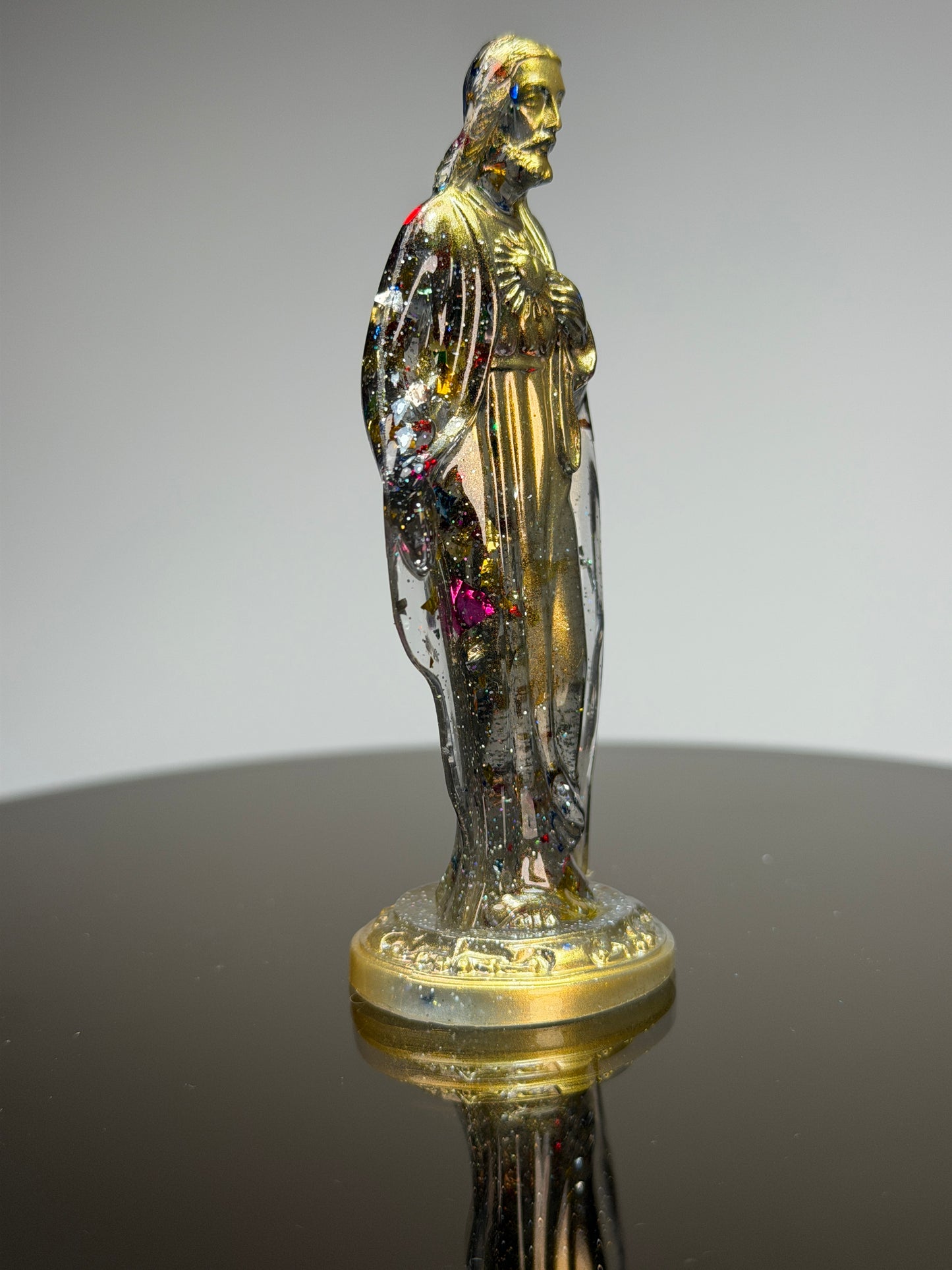 Personal Jesus: Spacestorm