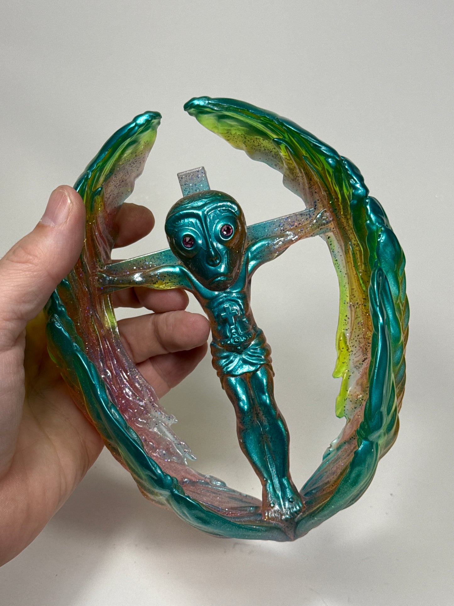 Space Messiah: Slideways