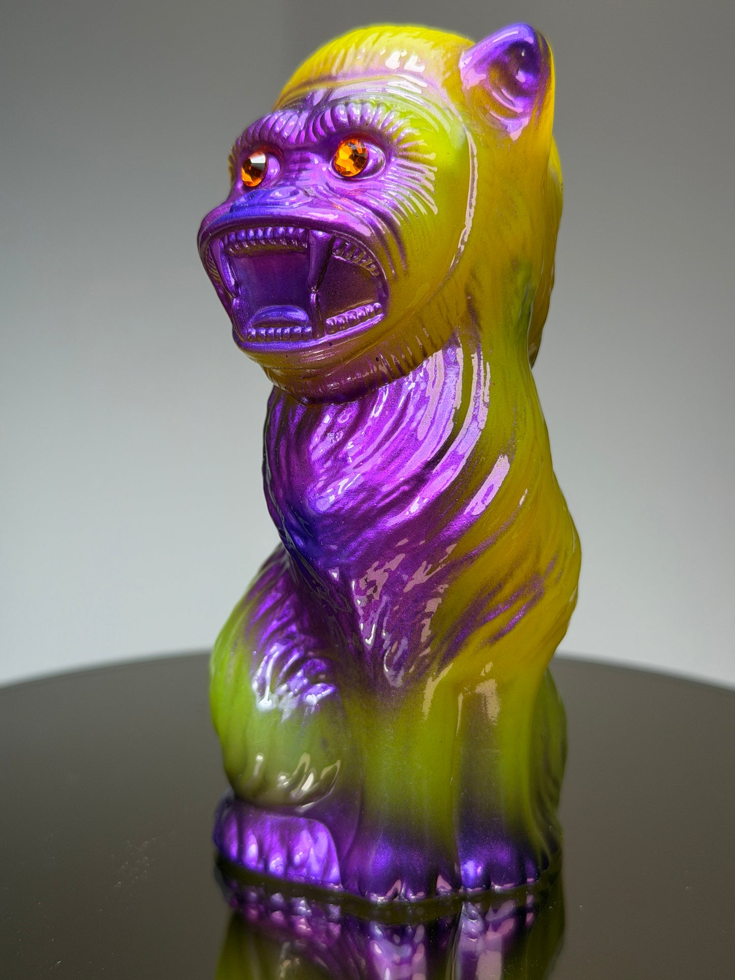 Ape Cat: Glow Child