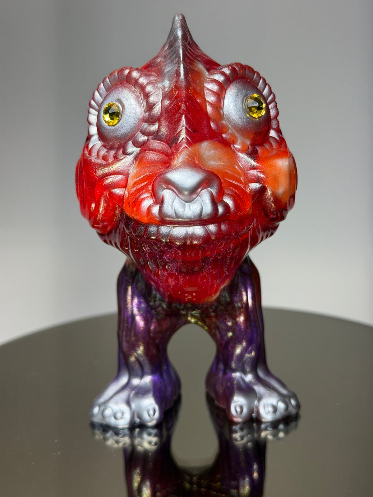 Wag Hopper: Opportunist Joy