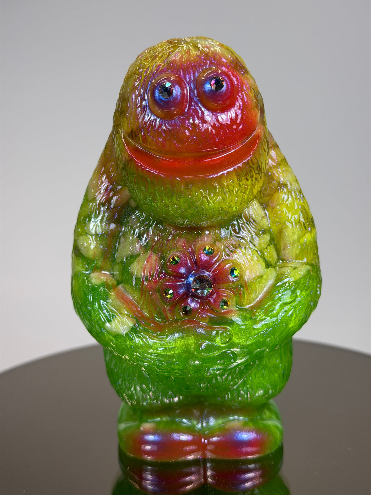 Monster: Delicate Adventures