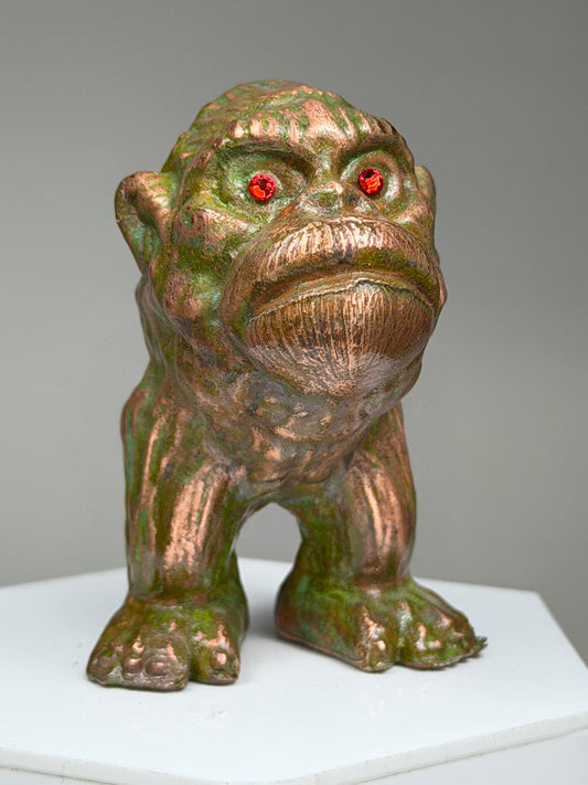 Ape Hopper: Copper Plated Perfect