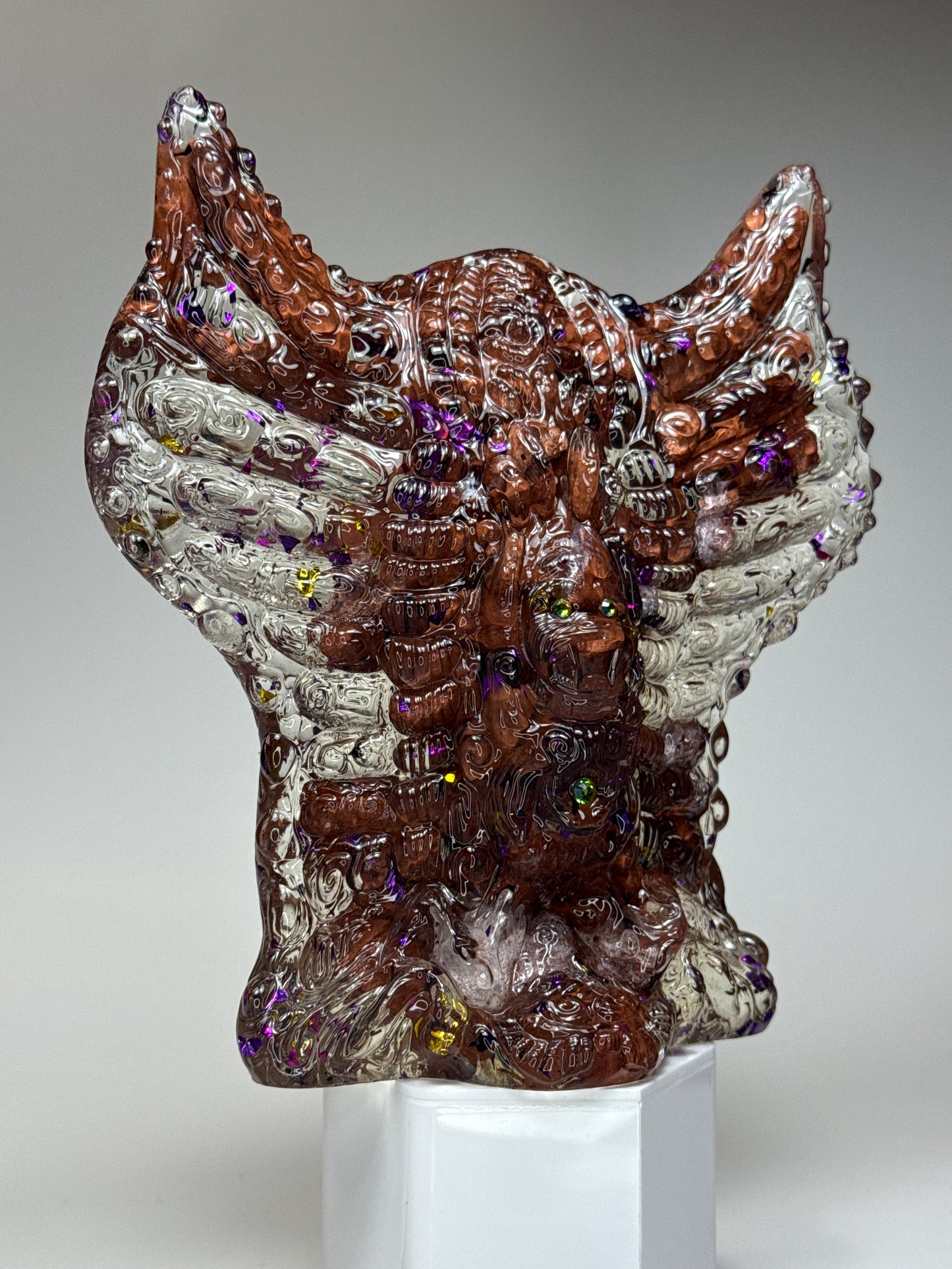 Kaxxl Yi’mm: Jarring Trivialization