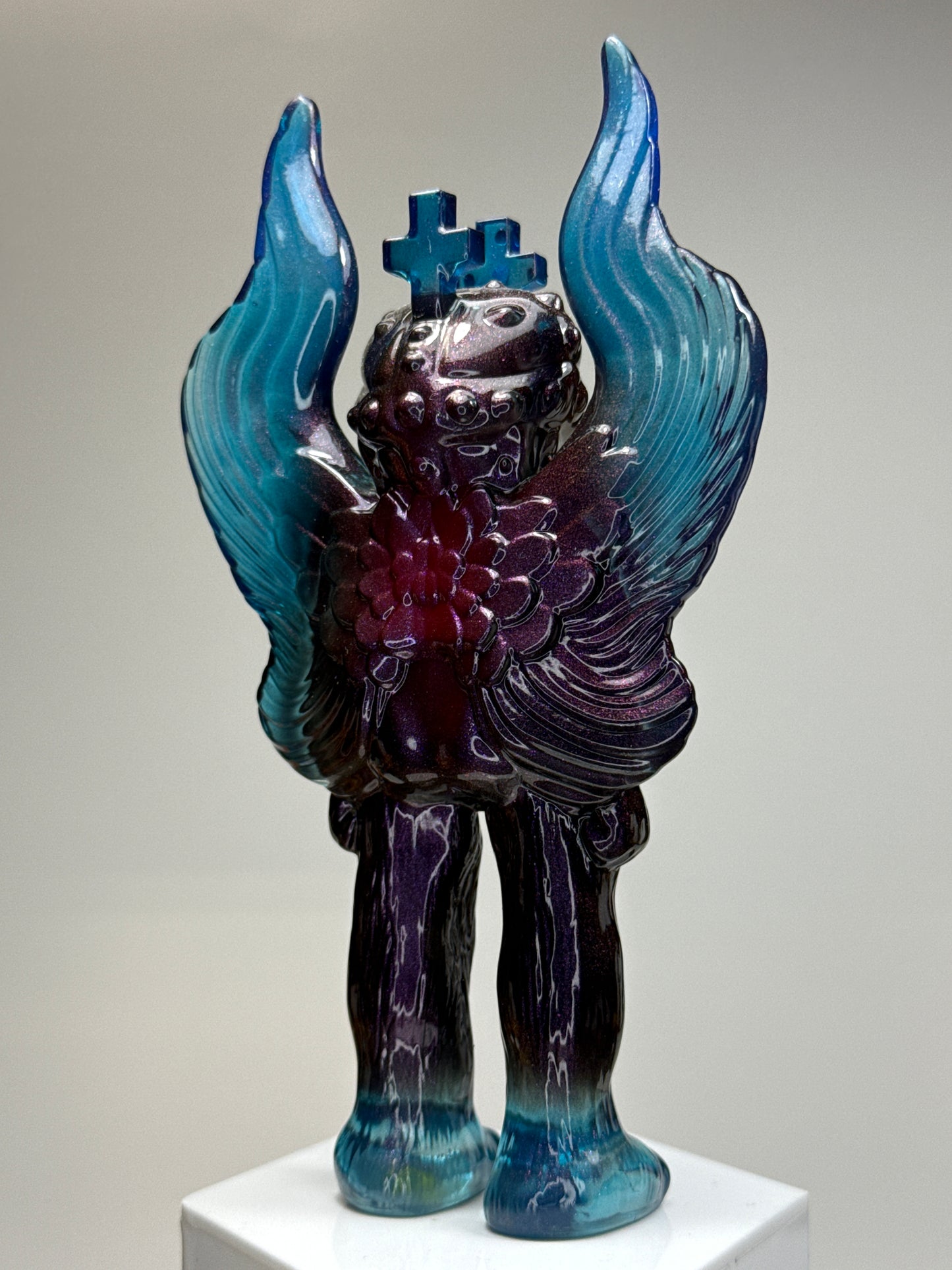 Shadow of God on Earth: Accidental Crisis