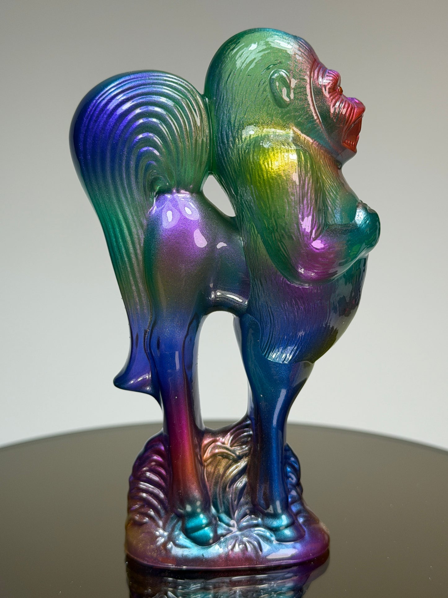 Centaur Ape: Magical Hoofer