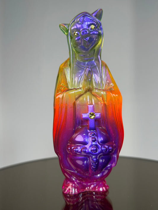 Piggy Mary, With Child: Another That Must