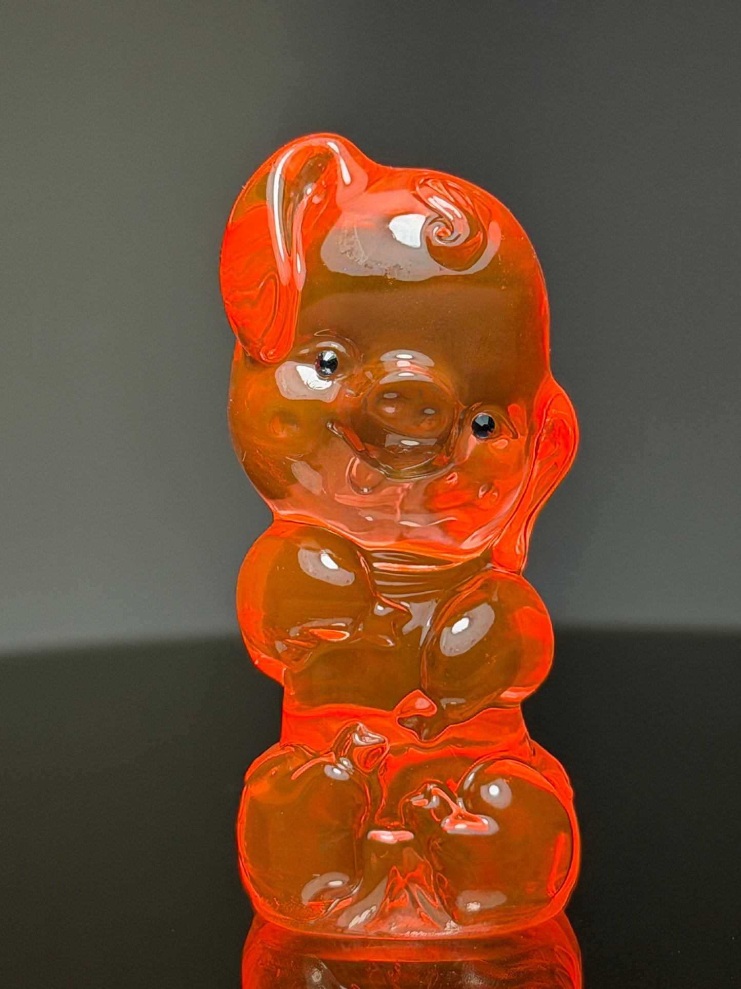 Baby Piggy: Rainbow Choice