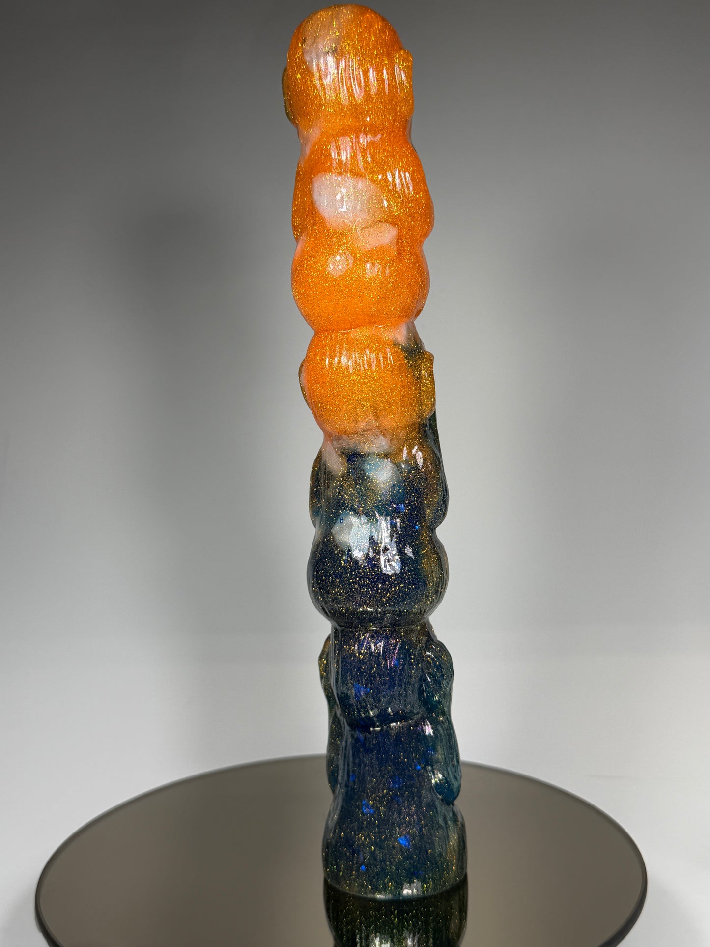 No Evil: XL SparkleChimps