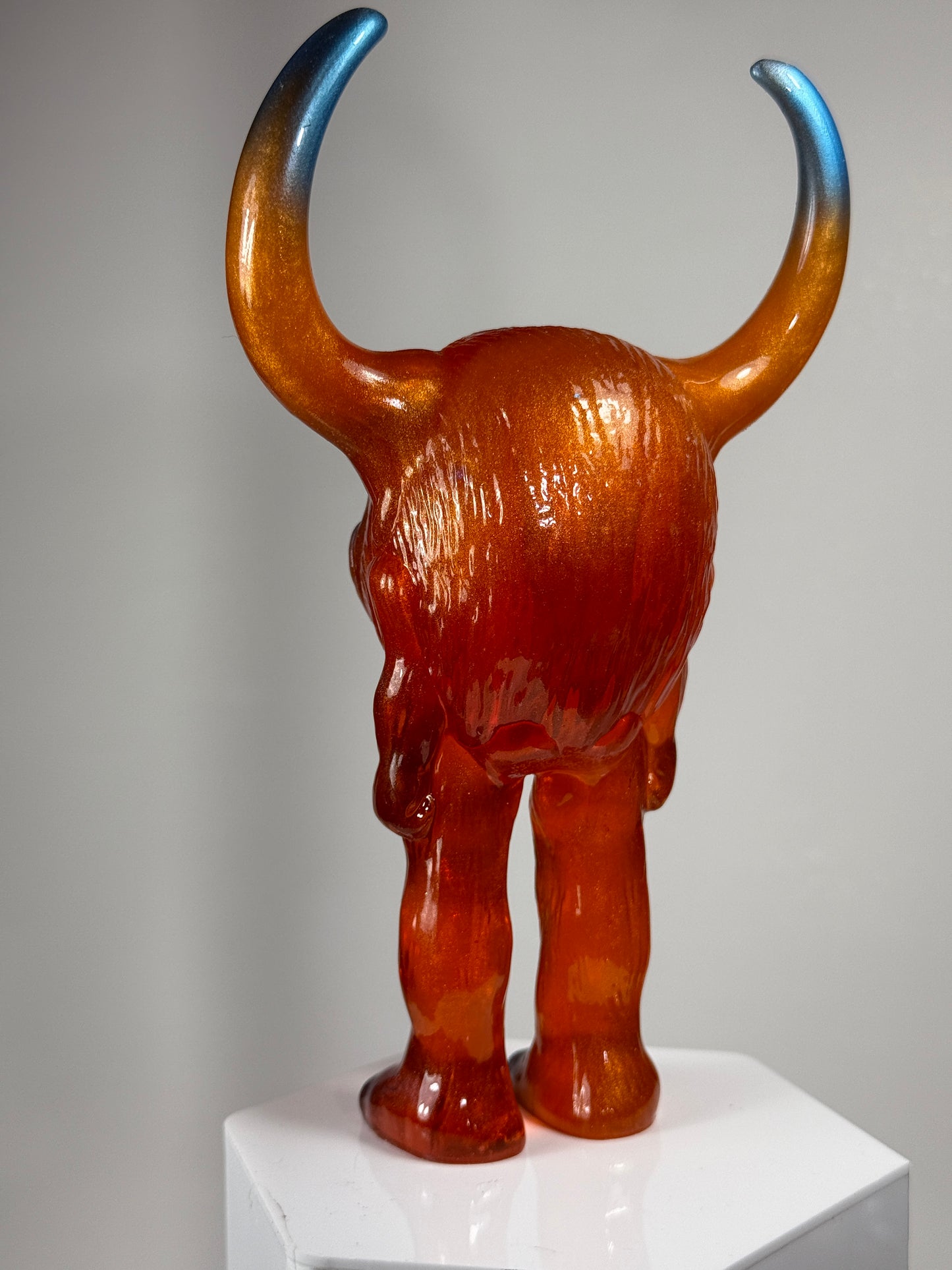 Lil Satan: Orange Life