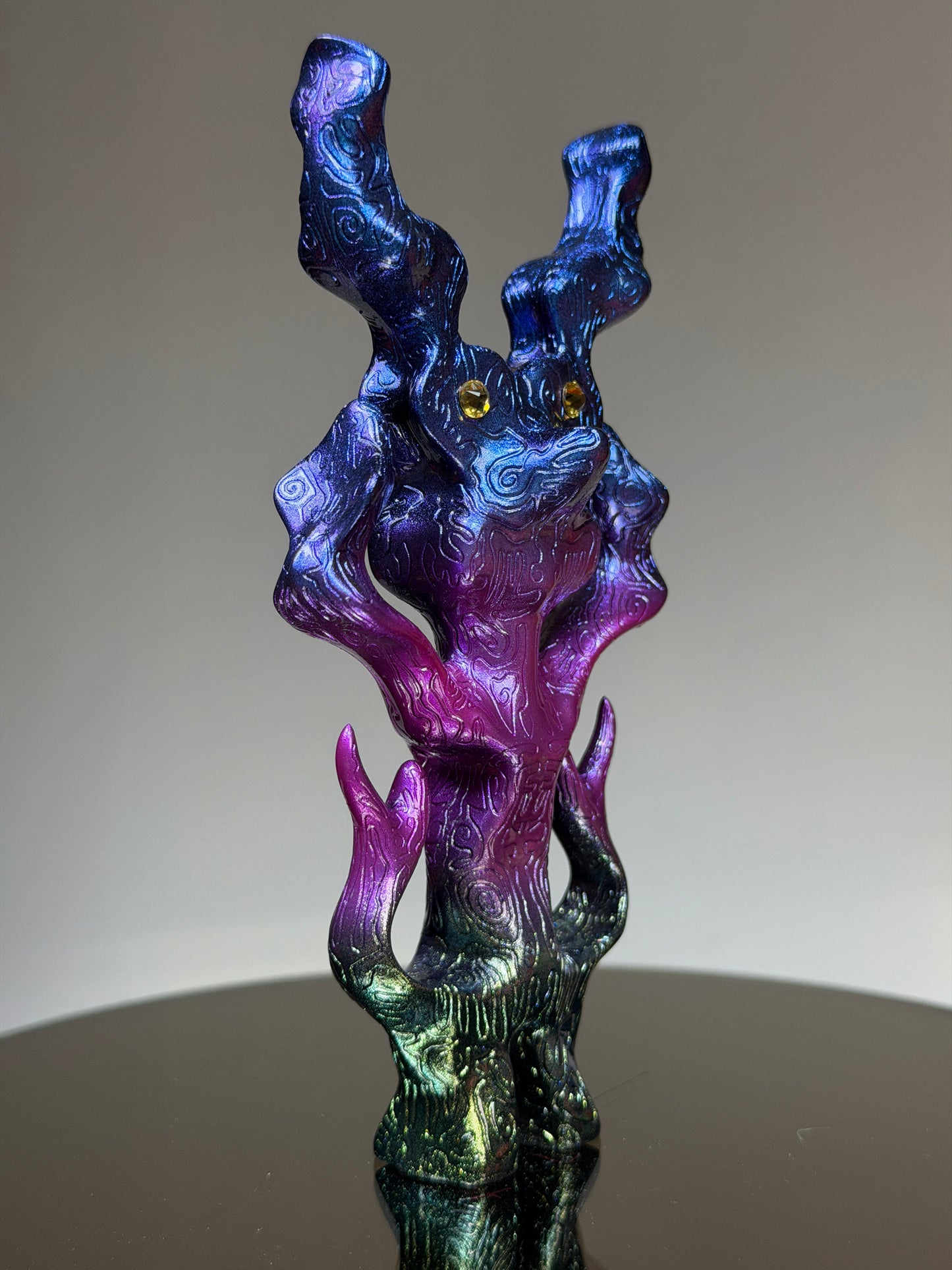SILENCE: Colorshift Quiet