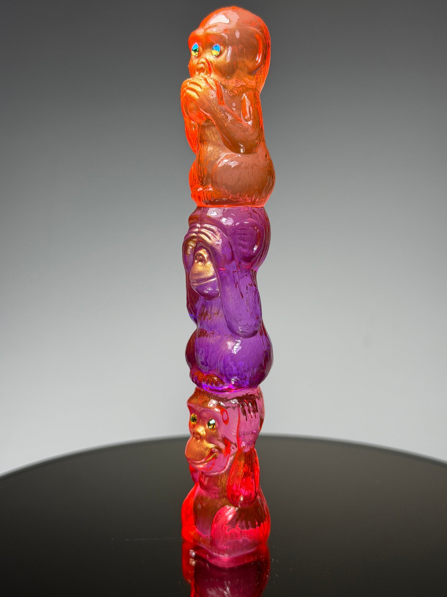 No Evil: Slopedrip Stack