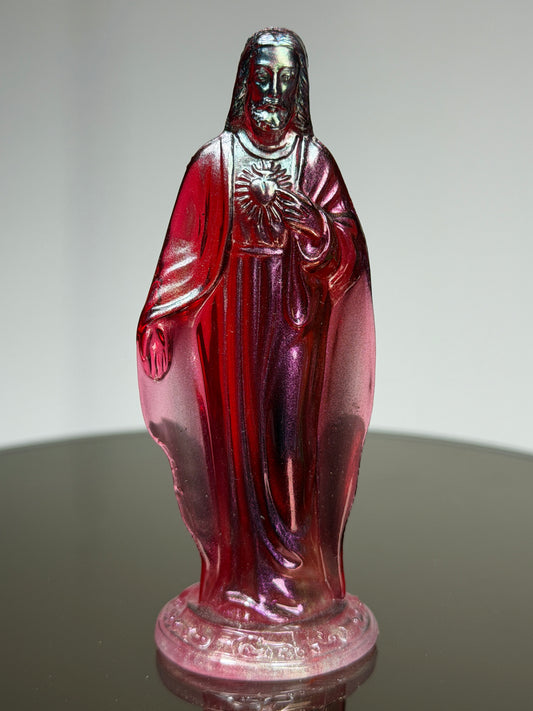 Personal Jesus: Red Criminal