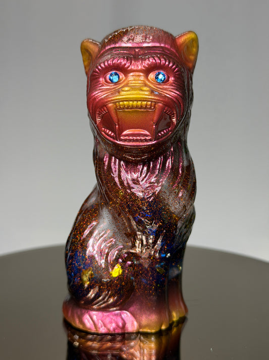 Ape Cat: Seventh Day
