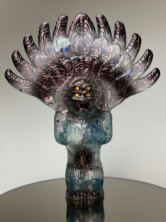 Ezqqn Ap’ee: Order Worldly Cycle