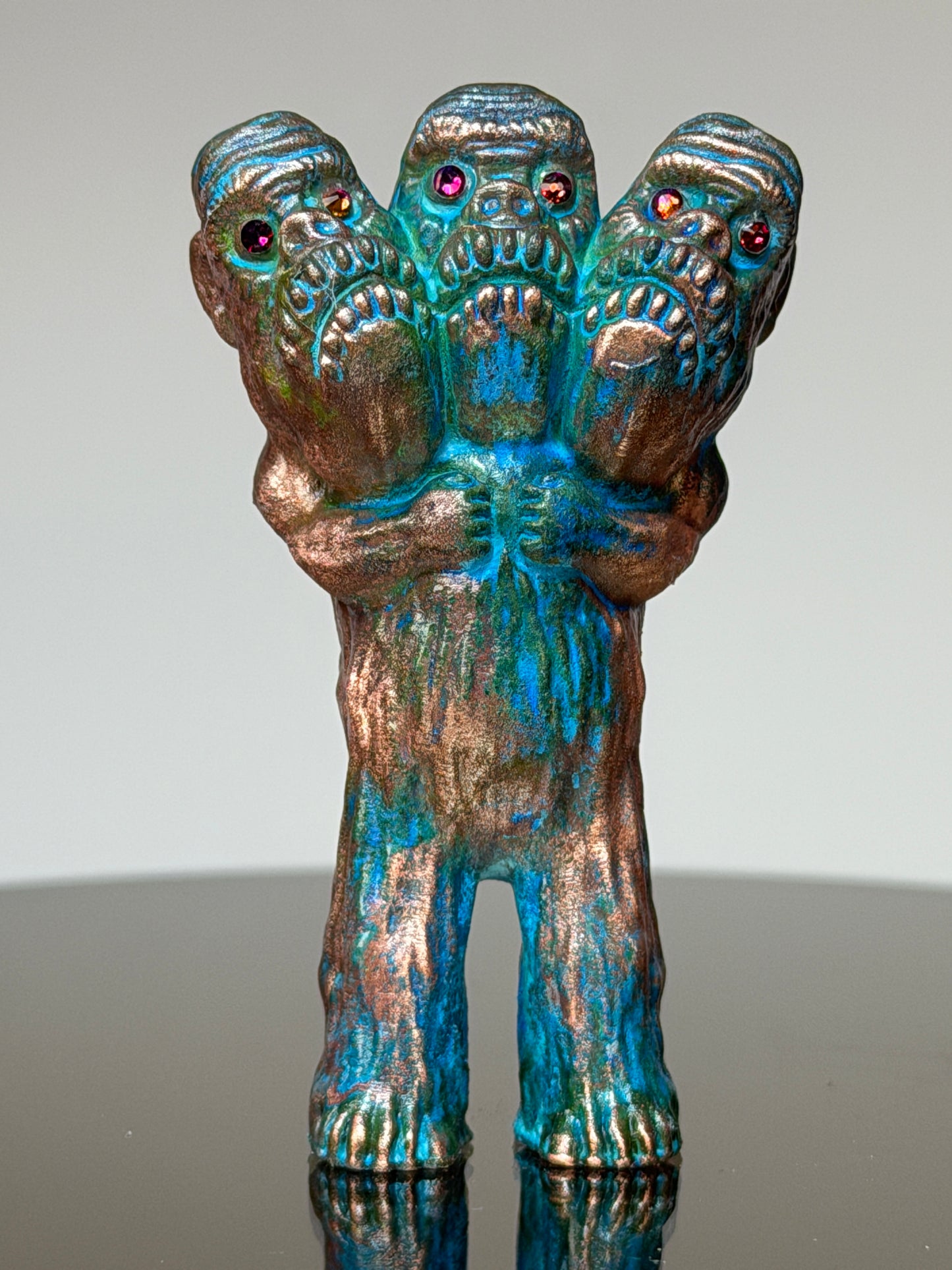 Ape Walker: Flat Walk