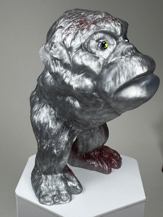 Ape Hopper: Silver Biff