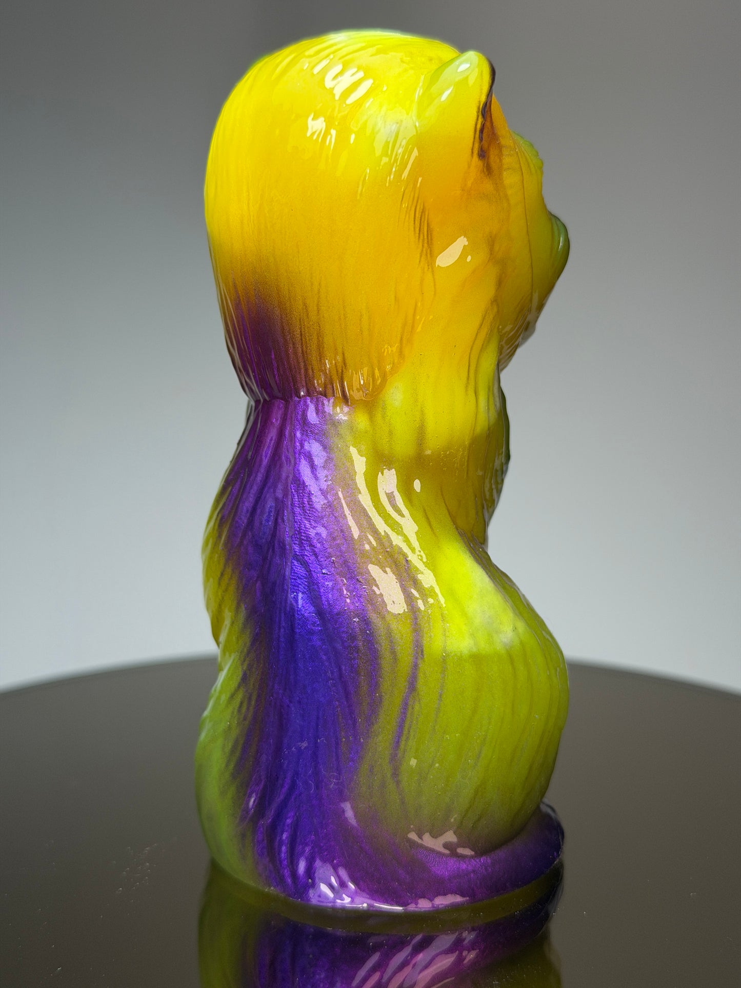 Ape Cat: Glow Child